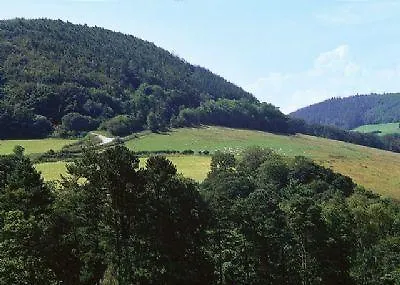 Σπίτι διακοπών The Green Cropton